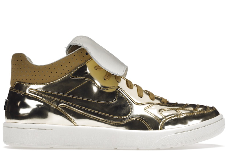 Buy Nike Nsw Tiempo 94 Mid Sp 'Liquid Gold' 645330-770