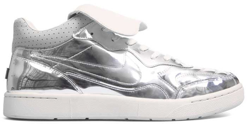 Nike NSW Tiempo '94 Mid SP 'Liquid Metal' 645330-010