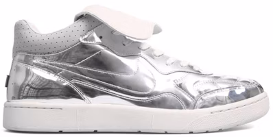 Nike NSW Tiempo '94 Mid SP 'Liquid Metal' 645330-010 Nike NSW Tiempo '94 Mid SP 'Liquid Metal' 645330-010