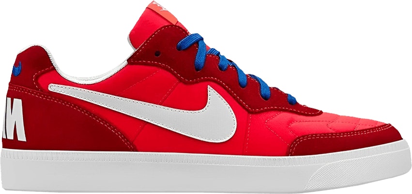 Nike clearance tiempo trainer