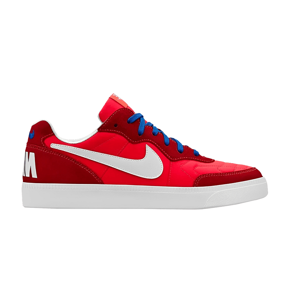 Nike NSW Tiempo Trainer HP QS 'Mercurial Collection' 667542-600