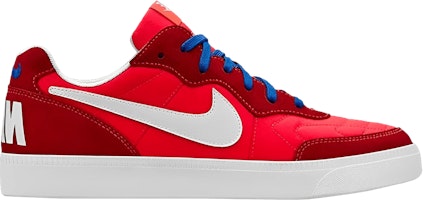 Nike NSW Tiempo Trainer HP QS 'Mercurial Collection' 667542-600 Nike NSW Tiempo Trainer HP QS 'Mercurial Collection' 667542-600