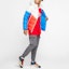 Shop Nike NSW Windrunner Down-Fill Puffer Jacket Winter Red/Blue/White 928834-133