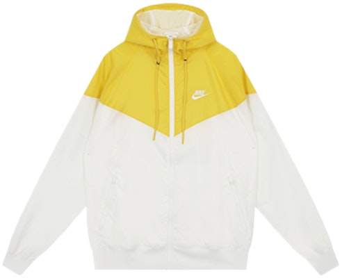 Nike NSW Windrunner Hooded Jacket Sail Lightning - Asia Buy Nike NSW Windrunner Hooded Jacket Sail Lightning - Asia