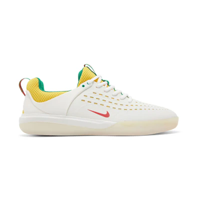 Nike Nyjah 3 PRM SB 'Rastafarian'