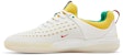 Nike Nyjah 3 Premium SB 'Rastafarian' Lelaki Skateboard Kasut. DO9403-100