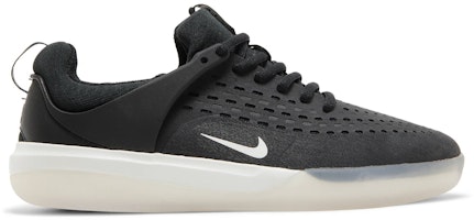 Nike Nyjah 3 SB 'Black White' DJ6130-002 Nike Nyjah 3 SB 'Black White' DJ6130-002