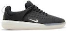 Buy Nike Nyjah 3 SB 'Hitam Putih' DJ6130-002