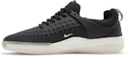 Lookbook Nike Nyjah 3 SB 'Hitam Putih' DJ6130-002