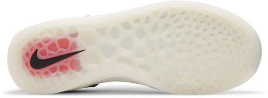 Nike Nyjah 3 SB 'Hitam Putih' DJ6130-002 Shop Nike Nyjah 3 SB 'Hitam Putih' DJ6130-002