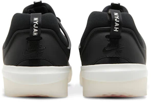 Nike Nyjah 3 SB 'Hitam Putih' DJ6130-002 Details for Nike Nyjah 3 SB 'Hitam Putih' DJ6130-002