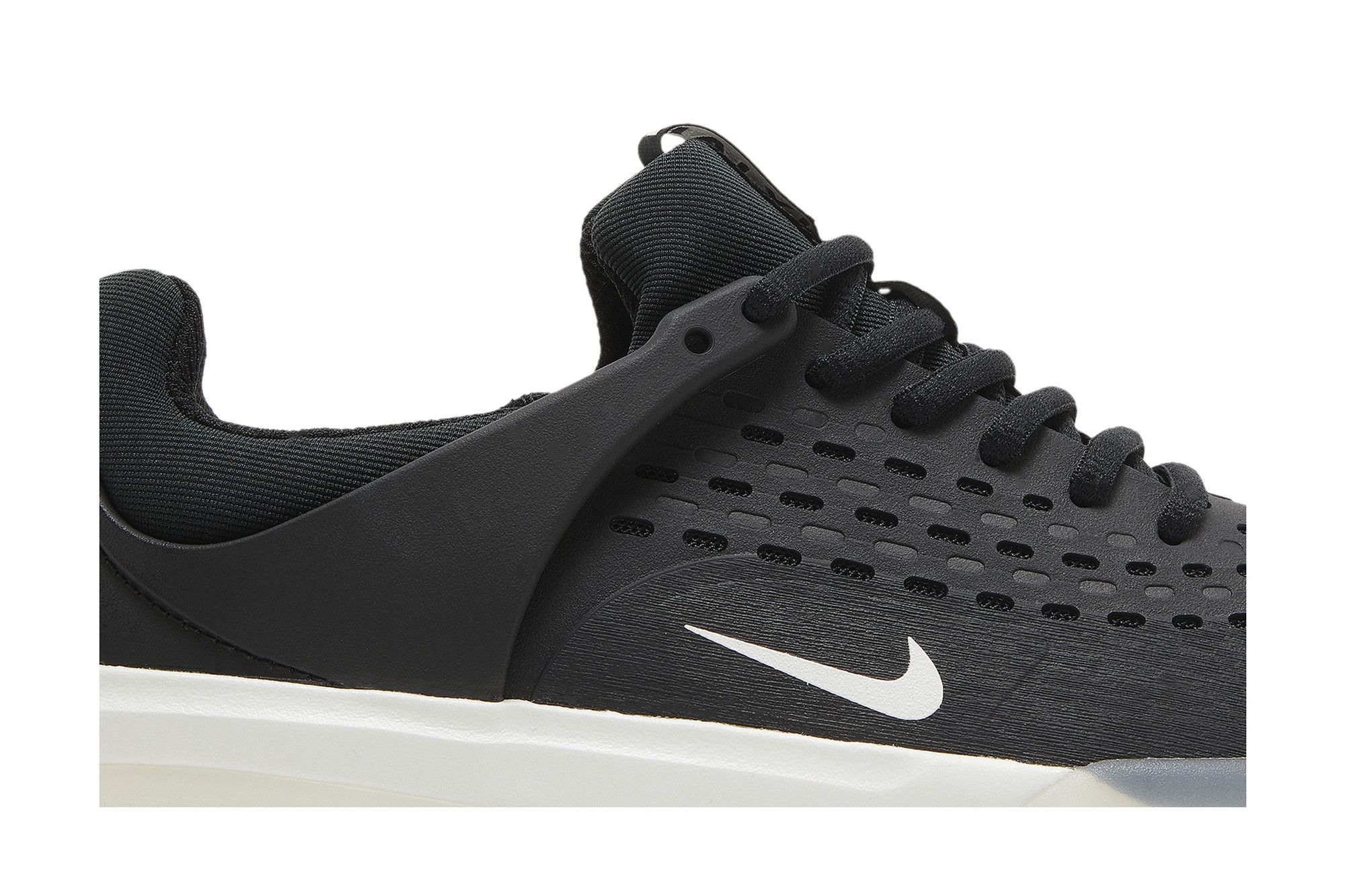 Lookbook Nike Nyjah 3 SB ''Zwart Wit'' DJ6130-002