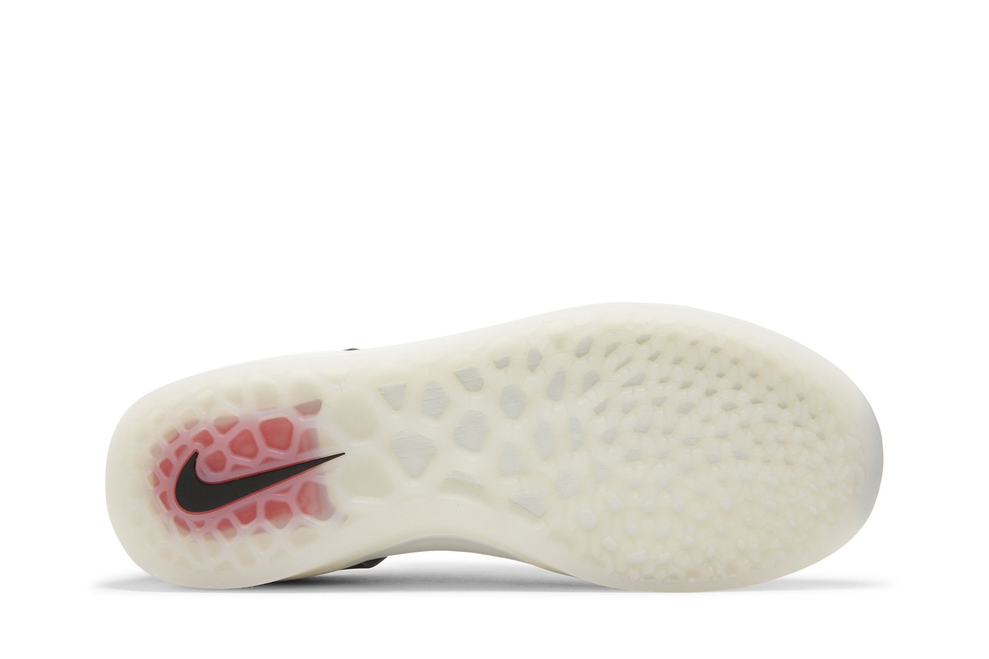 Purchase Nike Nyjah 3 SB ''Zwart Wit'' DJ6130-002