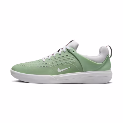 Nike Nyjah 3 SB 'Enamel Green'