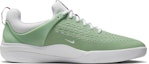 Order Nike Nyjah 3 SB 'Enamel Green' Hijau Enamel DJ6130-300