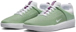 Lookbook Nike Nyjah 3 SB 'Enamel Green' Hijau Enamel DJ6130-300
