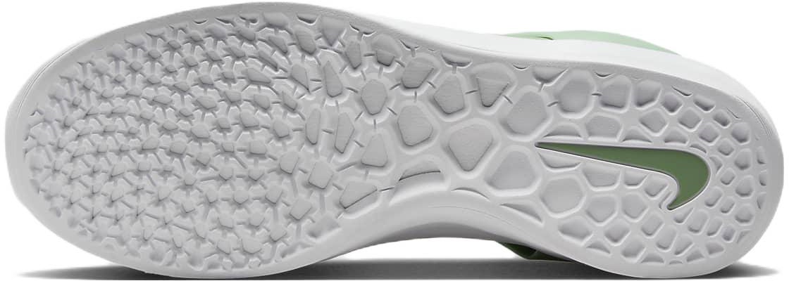 Nike Nyjah 3 SB 'Enamel Green' DJ6130-300 Details for Nike Nyjah 3 SB 'Enamel Green' DJ6130-300