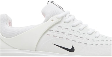 Nike Nyjah 3 SB 'Putih Hitam' DJ6130-100 Order Nike Nyjah 3 SB 'Putih Hitam' DJ6130-100