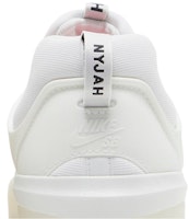 Nike Nyjah 3 SB 'Putih Hitam' DJ6130-100 Sizing Nike Nyjah 3 SB 'Putih Hitam' DJ6130-100