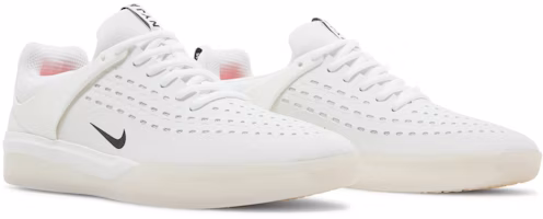 Nike Nyjah 3 SB 'Putih Hitam' DJ6130-100 Cheap Nike Nyjah 3 SB 'Putih Hitam' DJ6130-100