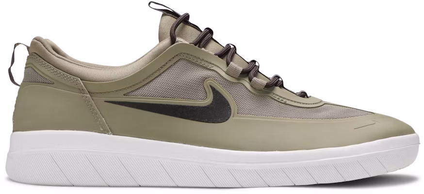 Nike Nyjah Free 2.0 SB 'Light Army' BV2078-300 Buy Nike Nyjah Free 2.0 SB 'Light Army' BV2078-300