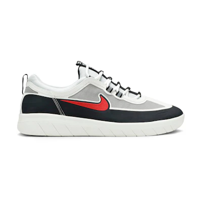 Nike Nyjah Free 2.0 SB 'Spiridon'