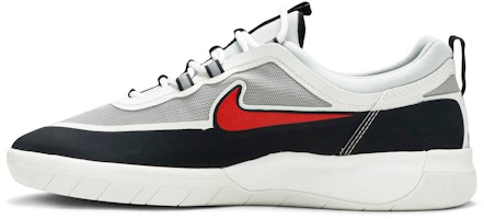 Nike Nyjah Free 2.0 SB 'Spiridon' Zapatillas de Skateboarding BV2078-002 Lookbook Nike Nyjah Free 2.0 SB 'Spiridon' Zapatillas de Skateboarding BV2078-002