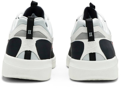 耐吉 SB Nyjah Free 2 板鞋 男款 灰藍紅 Details for 耐吉 SB Nyjah Free 2 板鞋 男款 灰藍紅