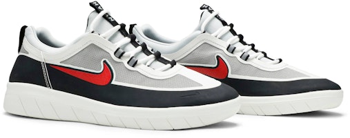 Nike Nyjah Free 2.0 SB 'Spiridon' Zapatillas de Skateboarding BV2078-002 Cheap Nike Nyjah Free 2.0 SB 'Spiridon' Zapatillas de Skateboarding BV2078-002