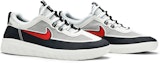 Cheap Nike Nyjah Free 2.0 SB 'Spiridon' Lelaki Kasut Sukan. BV2078-002