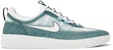 Nike Nyjah Free 2 SB 'Ash Green' Lelaki Kasut Sukan Hijau. DM7282-001