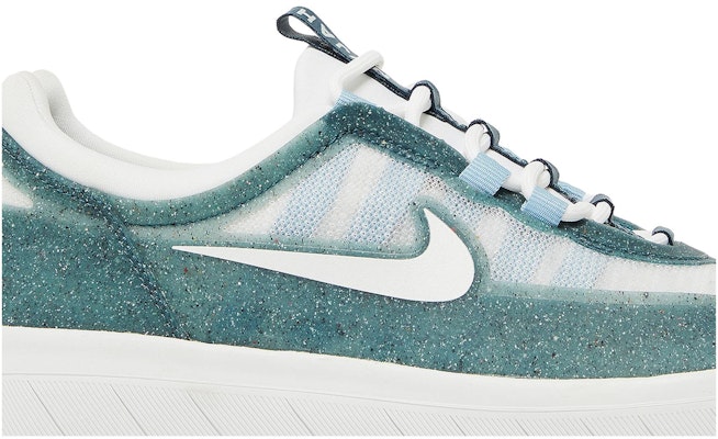Nike Nyjah Free 2 SB 'Ash Green' Lelaki Kasut Sukan Hijau. DM7282-001 Order Nike Nyjah Free 2 SB 'Ash Green' Lelaki Kasut Sukan Hijau. DM7282-001