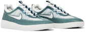 Cheap Nike Nyjah Free 2 SB 'Ash Green' Lelaki Kasut Sukan Hijau. DM7282-001