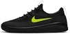 Nike Nyjah Free 2 SB 'Hitam Siber' BV2078-005