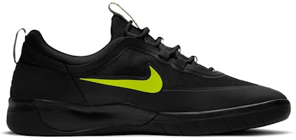 Nike Nyjah Free 2 SB 'Hitam Siber' BV2078-005 Order Nike Nyjah Free 2 SB 'Hitam Siber' BV2078-005