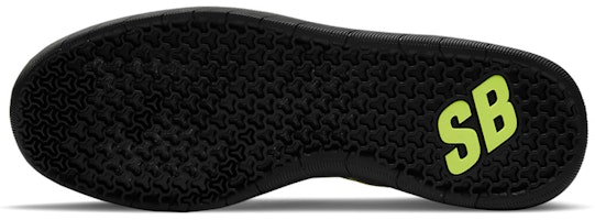 Nike Nyjah Free 2 SB 'Hitam Siber' BV2078-005 Details for Nike Nyjah Free 2 SB 'Hitam Siber' BV2078-005