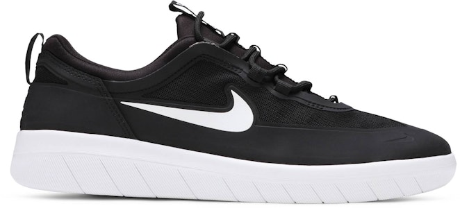 ナイキ SB ニャジャ フリー2 黒白 (Nike SB Nyaja Free 2 Black White) BV2078-001 Buy ナイキ SB ニャジャ フリー2 黒白 (Nike SB Nyaja Free 2 Black White) BV2078-001