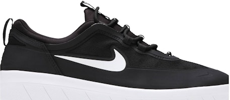 Nike Nyjah Free 2 SB 'Hitam Putih' BV2078-001 Order Nike Nyjah Free 2 SB 'Hitam Putih' BV2078-001