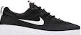 Nike Nyjah Free 2 SB 'Hitam Putih' BV2078-001