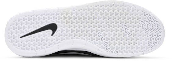 Nike Nyjah Free 2 SB 'Hitam Putih' BV2078-001 Shop Nike Nyjah Free 2 SB 'Hitam Putih' BV2078-001