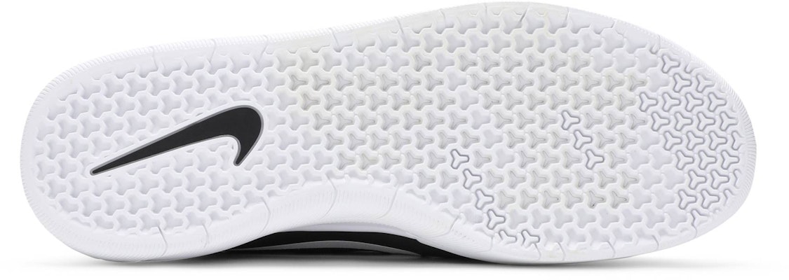 Nike Nyjah Free 2 SB 'Black White' BV2078-001 Shop Nike Nyjah Free 2 SB 'Black White' BV2078-001