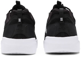 Nike Nyjah Free 2 SB 'Hitam Putih' BV2078-001 Details for Nike Nyjah Free 2 SB 'Hitam Putih' BV2078-001