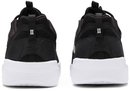 ナイキ SB ニャジャ フリー2 黒白 (Nike SB Nyaja Free 2 Black White) BV2078-001 Details for ナイキ SB ニャジャ フリー2 黒白 (Nike SB Nyaja Free 2 Black White) BV2078-001