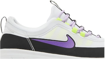 ナイキSB ナイジャフリー2 "ブラック/ホワイト/ワイルドベリー" BV2078-009 Order ナイキSB ナイジャフリー2 "ブラック/ホワイト/ワイルドベリー" BV2078-009