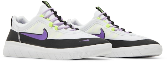 ナイキSB ナイジャフリー2 "ブラック/ホワイト/ワイルドベリー" BV2078-009 Cheap ナイキSB ナイジャフリー2 "ブラック/ホワイト/ワイルドベリー" BV2078-009