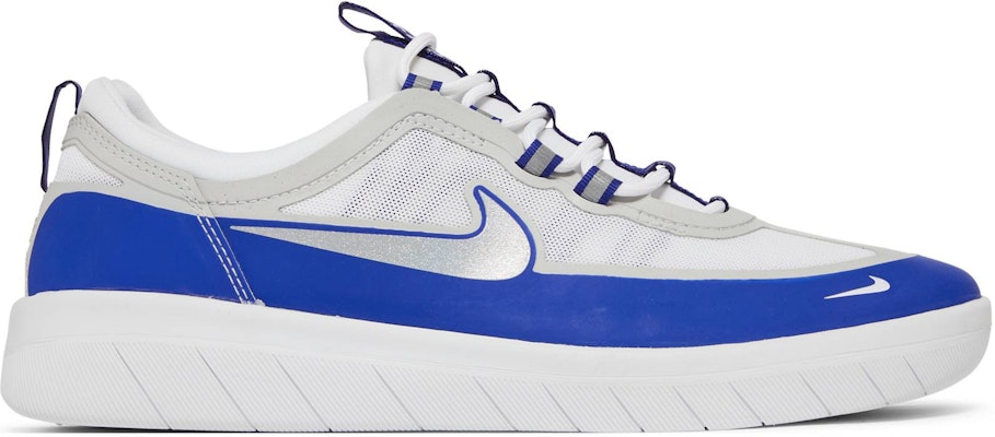 Nike Nyjah Free 2 SB 'Concord Grey Fog' dalam Kelabu Kabus BV2078-403 Buy Nike Nyjah Free 2 SB 'Concord Grey Fog' dalam Kelabu Kabus BV2078-403