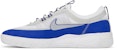 Nike Nyjah Free 2 SB 'Concord Grey Fog' dalam Kelabu Kabus BV2078-403