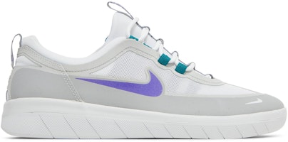 Nike Nyjah Free 2 SB 'Grape' BV2078-008 Nike Nyjah Free 2 SB 'Grape' BV2078-008