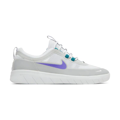 Nike Nyjah Free 2 SB 'Grape'
