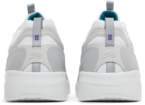 Nike Nyjah Free 2 SB 'Grape' BV2078-008 Details for Nike Nyjah Free 2 SB 'Grape' BV2078-008